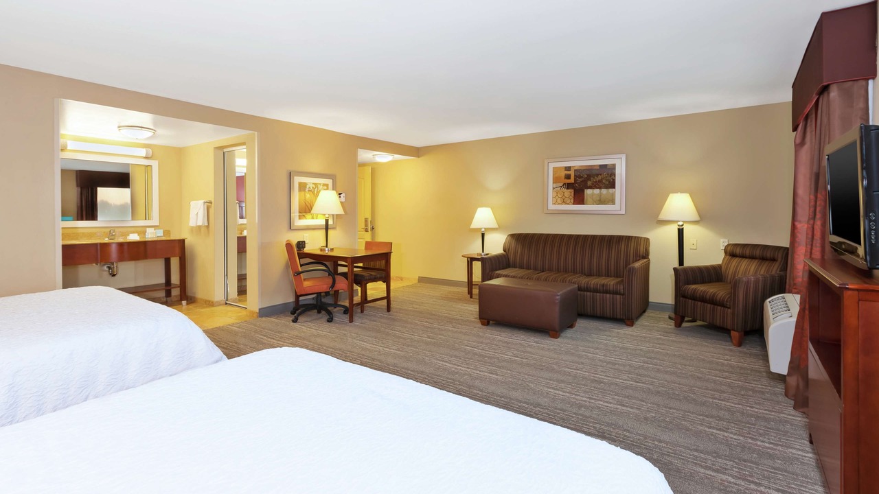 Photo of Bedroom in Exmore