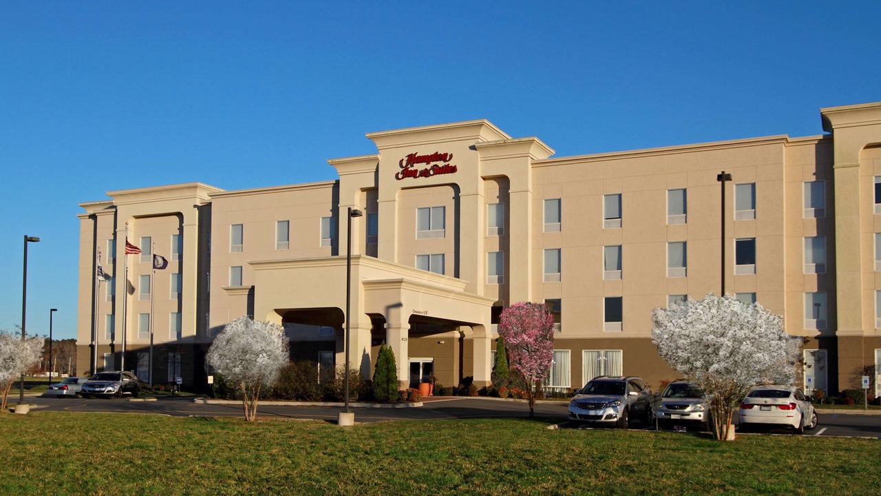 Photo of Outdoor in Exmore