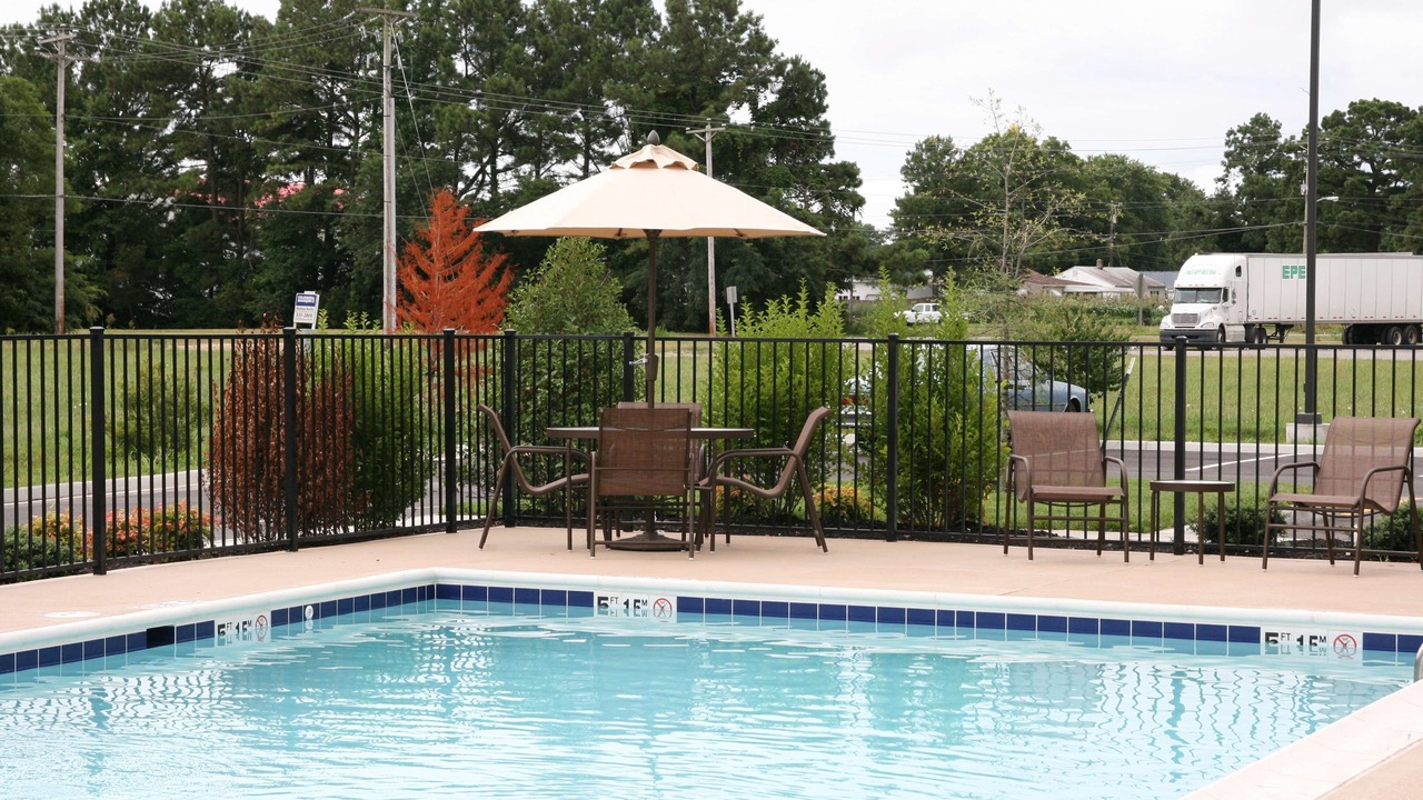 Photo of Outdoor in Exmore