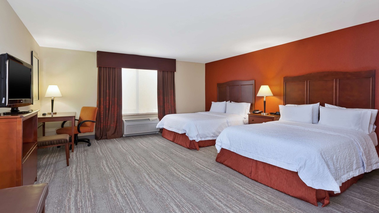 Photo of Bedroom in Exmore