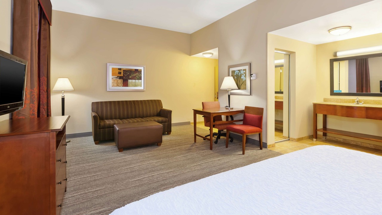 Photo of Bedroom in Exmore