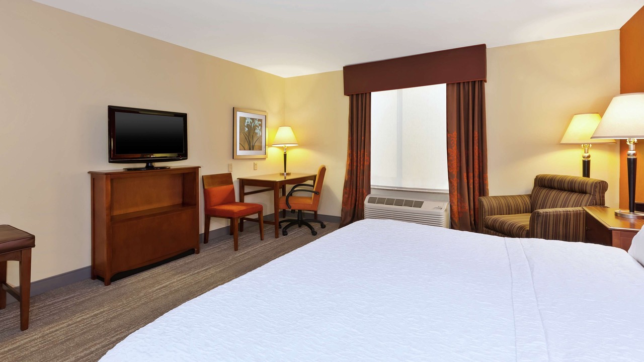 Photo of Bedroom in Exmore