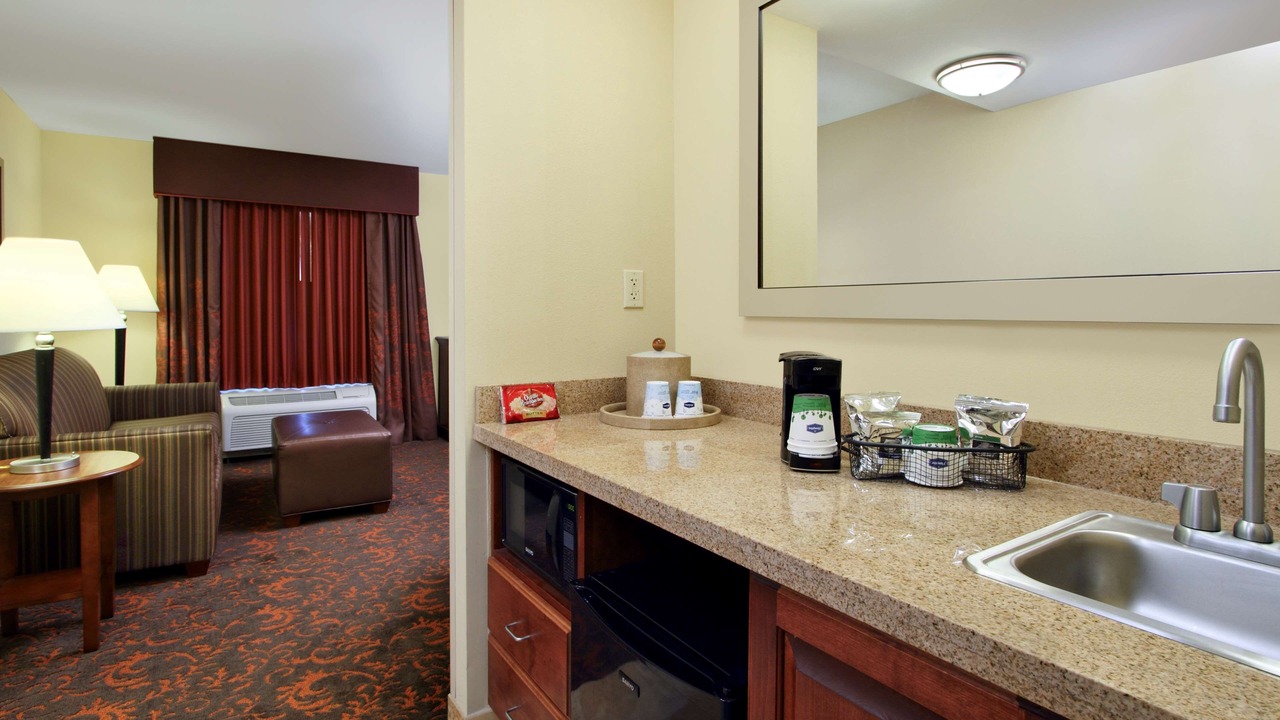 Photo of Bedroom in Exmore