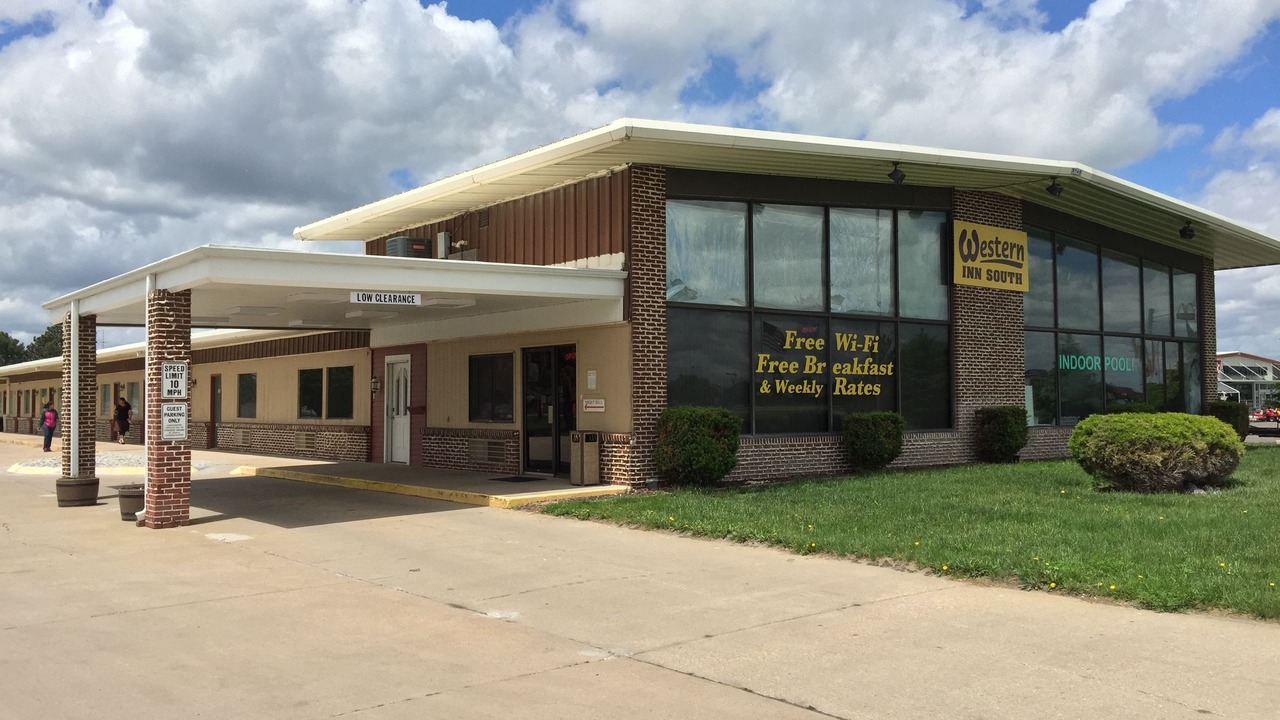Photo of Outdoor in Kearney