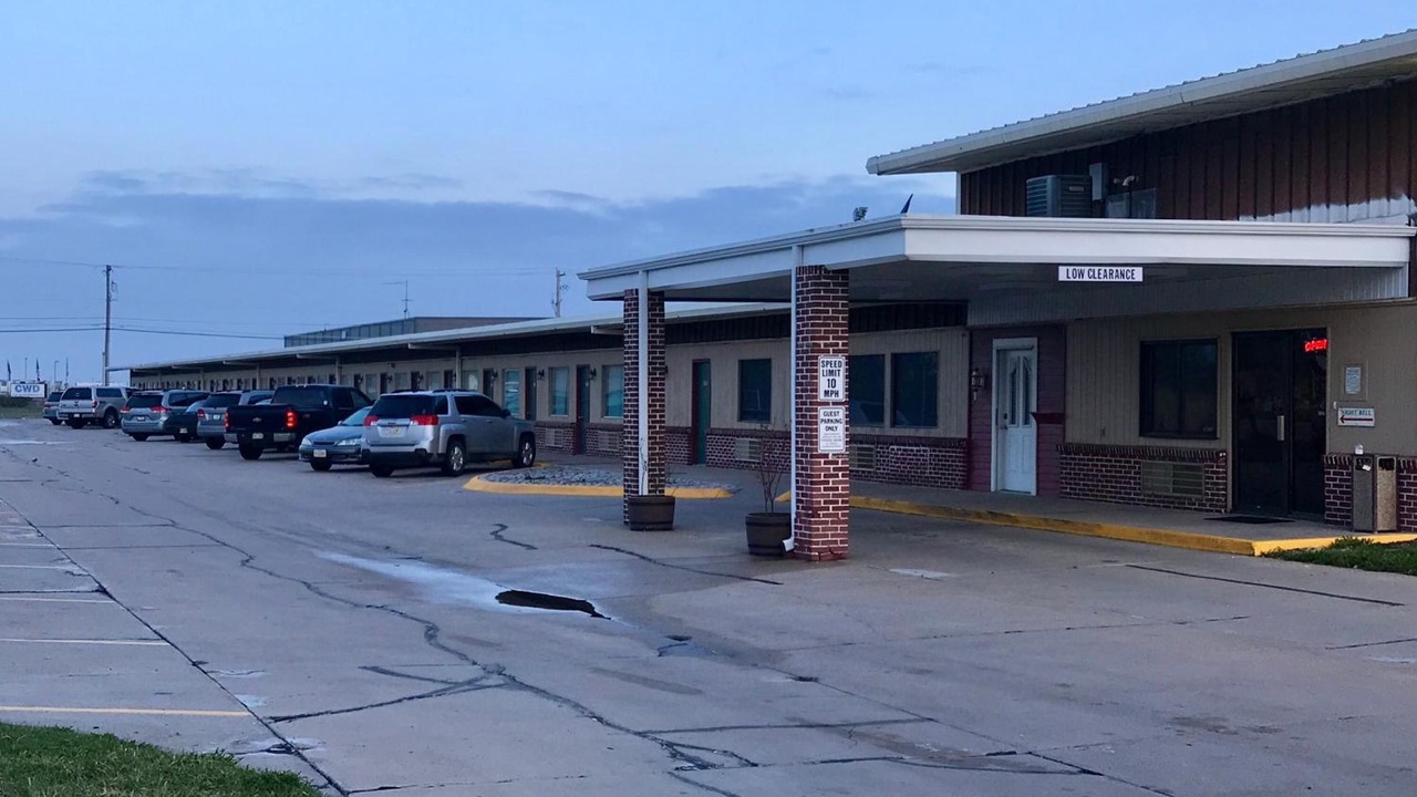 Photo of Outdoor in Kearney