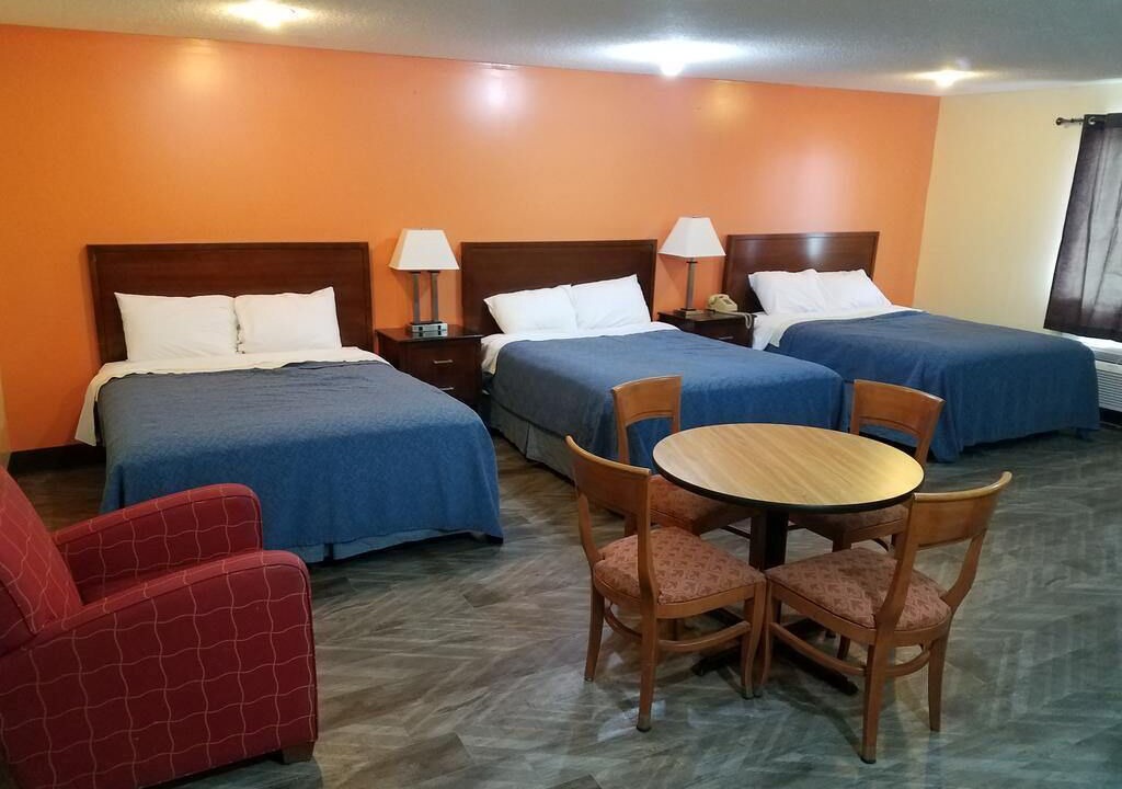 Photo of Bedroom in Kearney