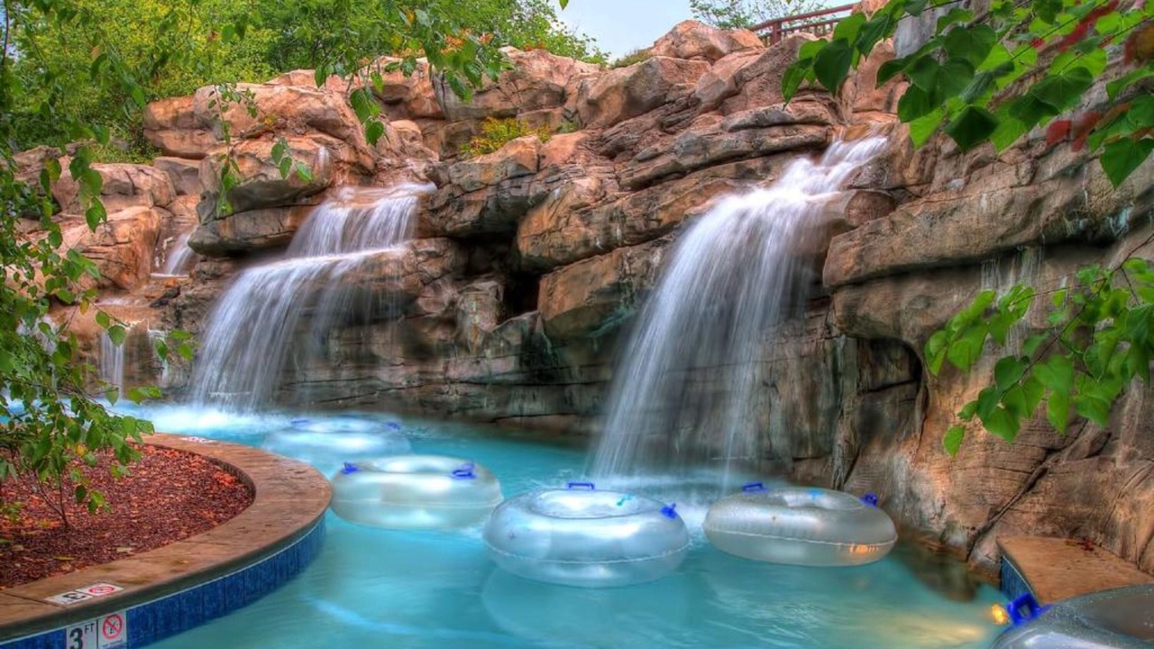 Photo of Outdoor in Pigeon Forge