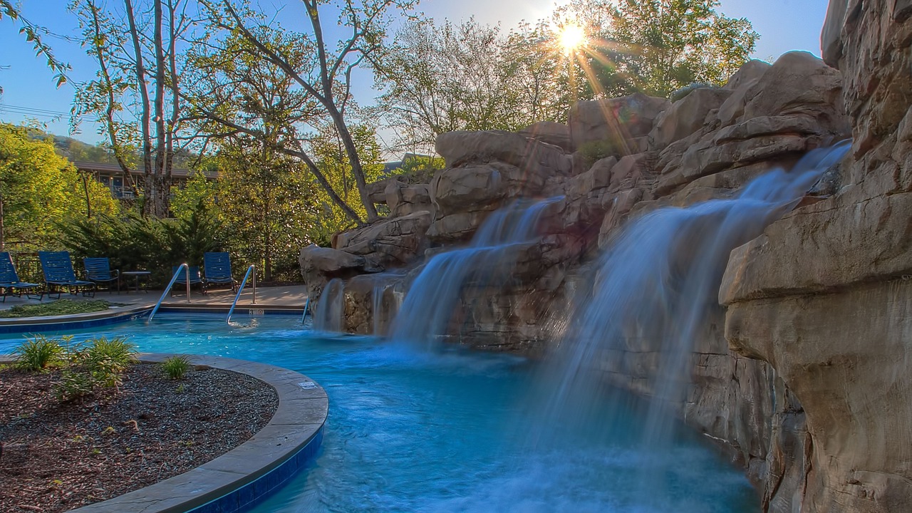 Photo of Outdoor in Pigeon Forge