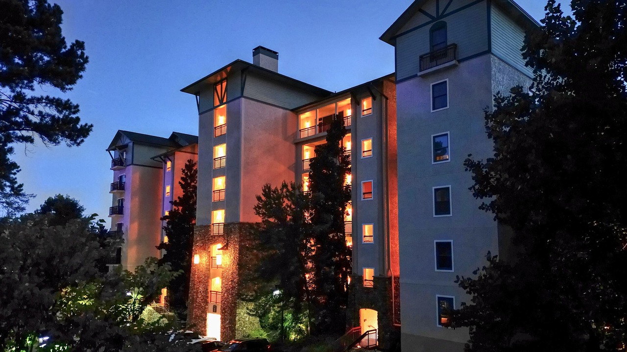 Photo of Outdoor in Pigeon Forge
