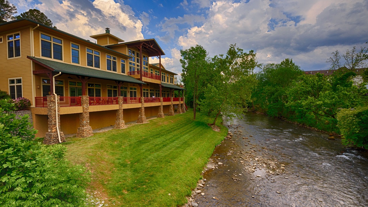 Photo of Outdoor in Pigeon Forge