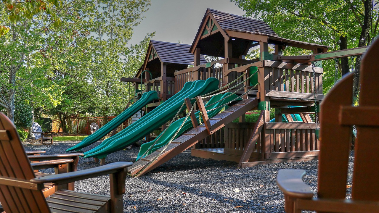 Photo of Outdoor in Pigeon Forge