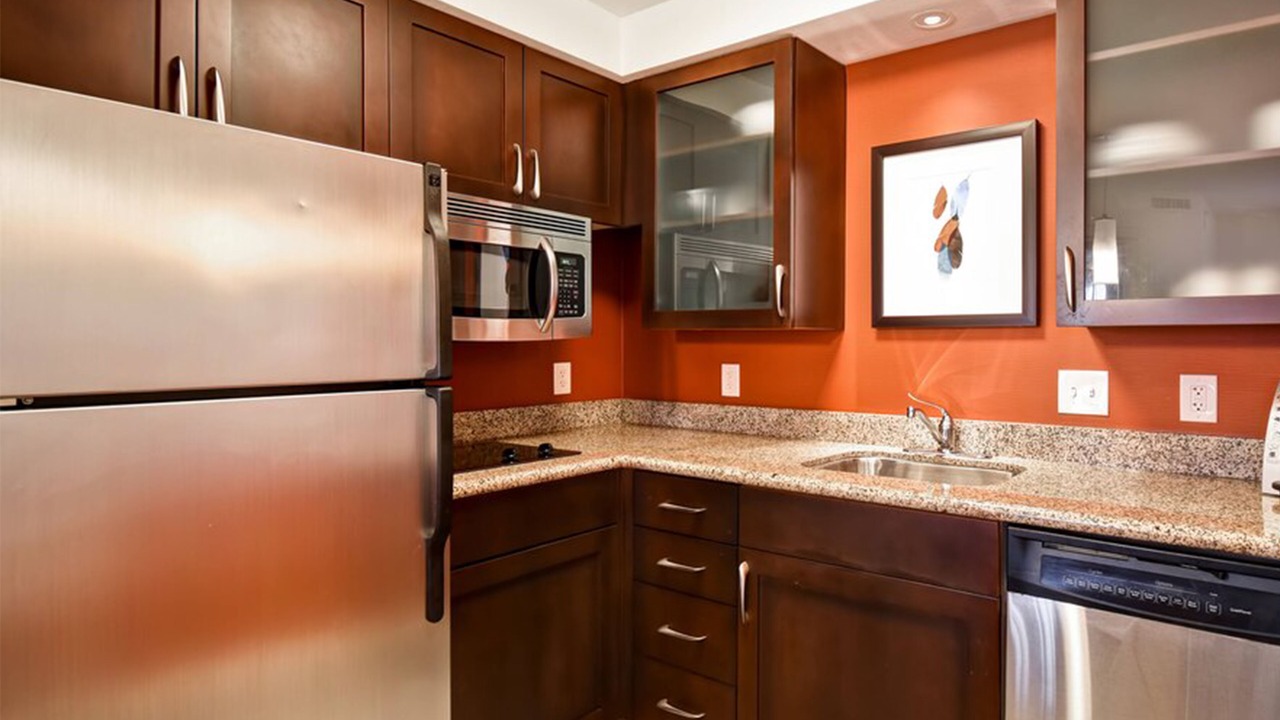 Photo of Kitchen in Stillwater