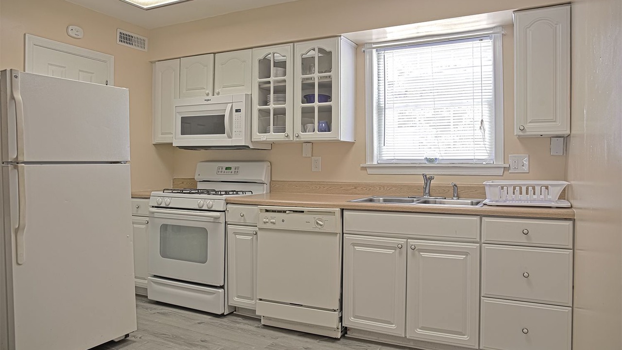 Photo of Kitchen in Nags Head