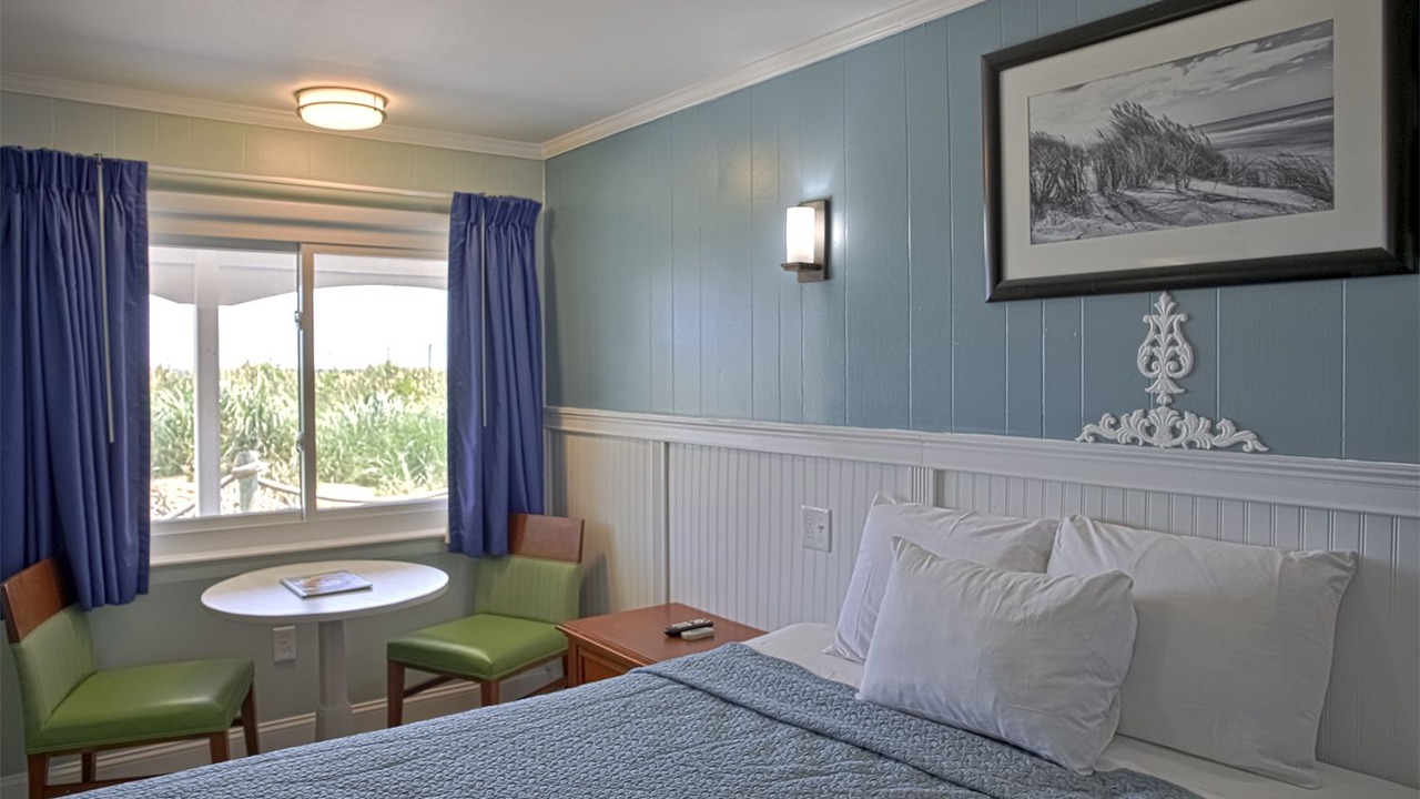 Photo of Bedroom in Nags Head