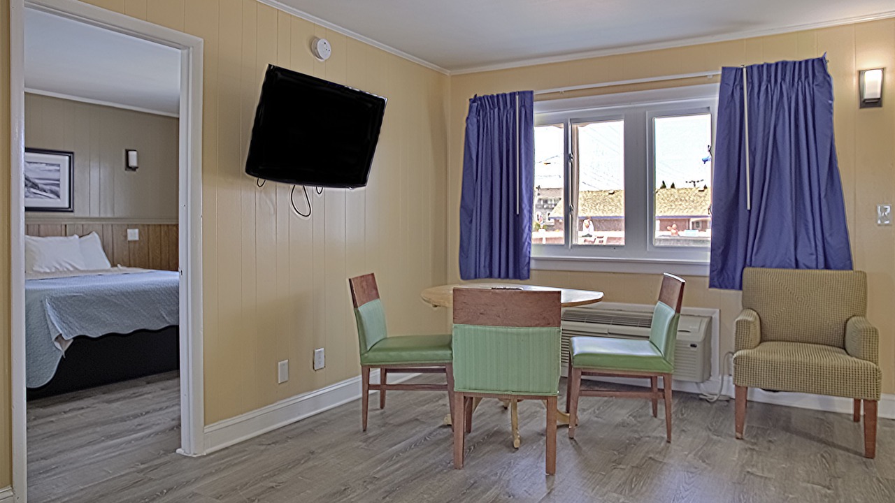 Photo of Bedroom in Nags Head