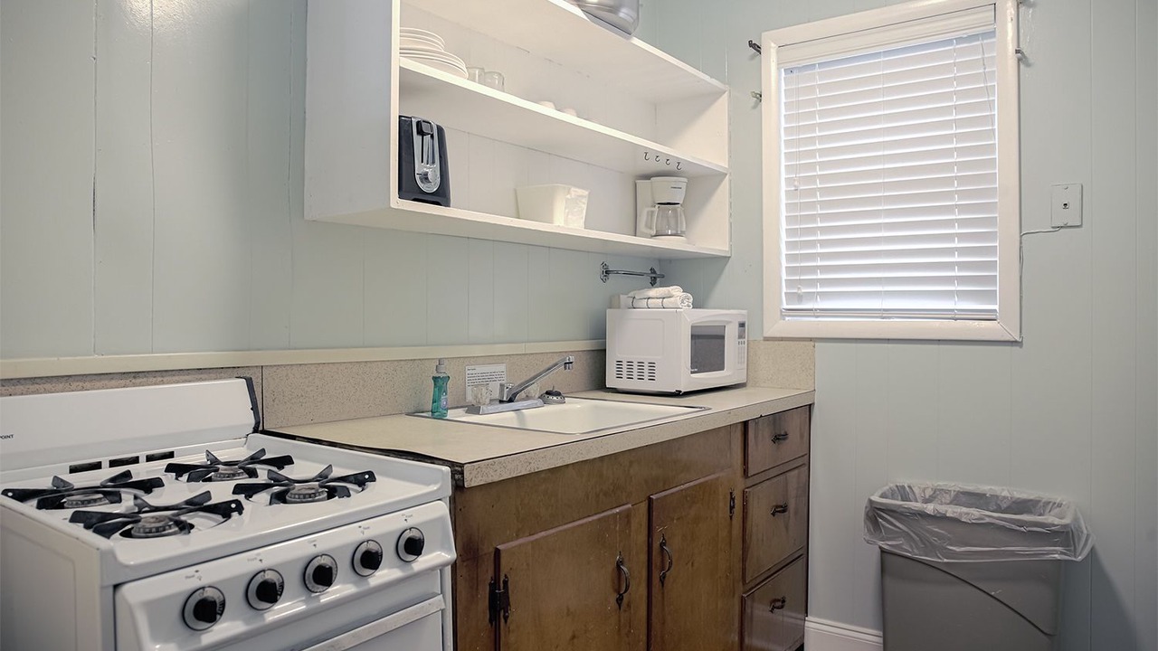 Photo of Kitchen in Nags Head