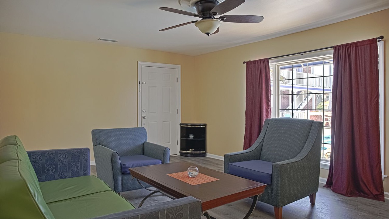 Photo of Bedroom in Nags Head
