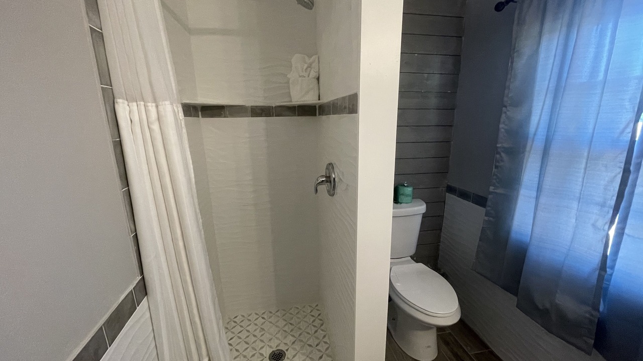 Photo of Bathroom in Westerly