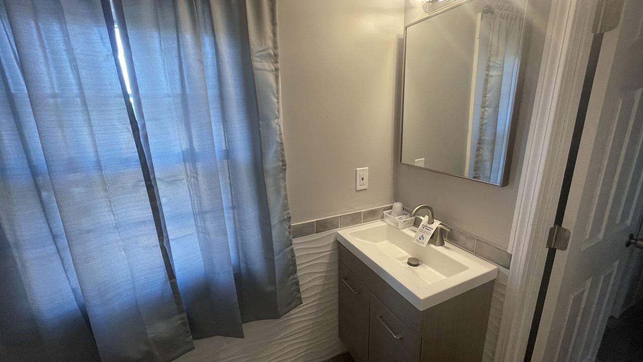 Photo of Bathroom in Westerly