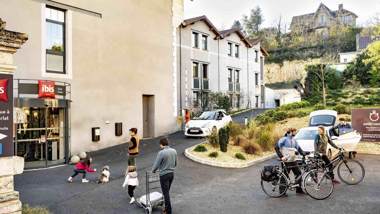 Photo of Outdoor in Sarlat-la-Caneda