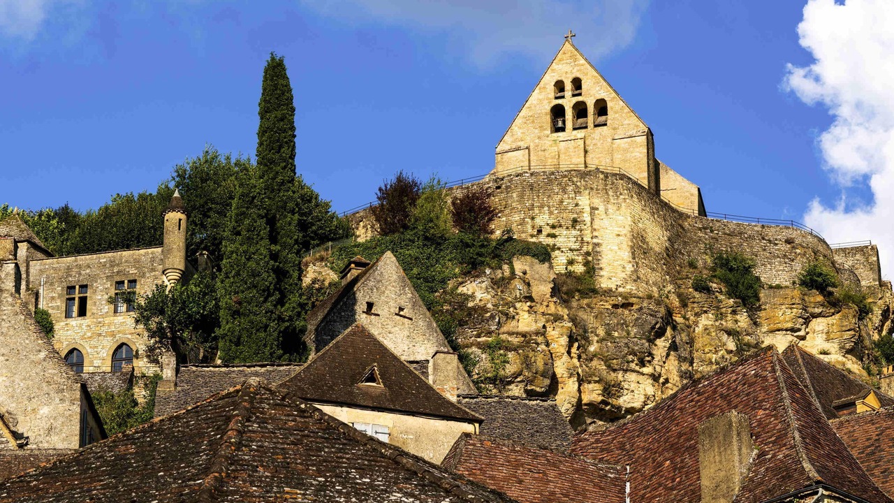 Photo of Others in Sarlat-la-Caneda
