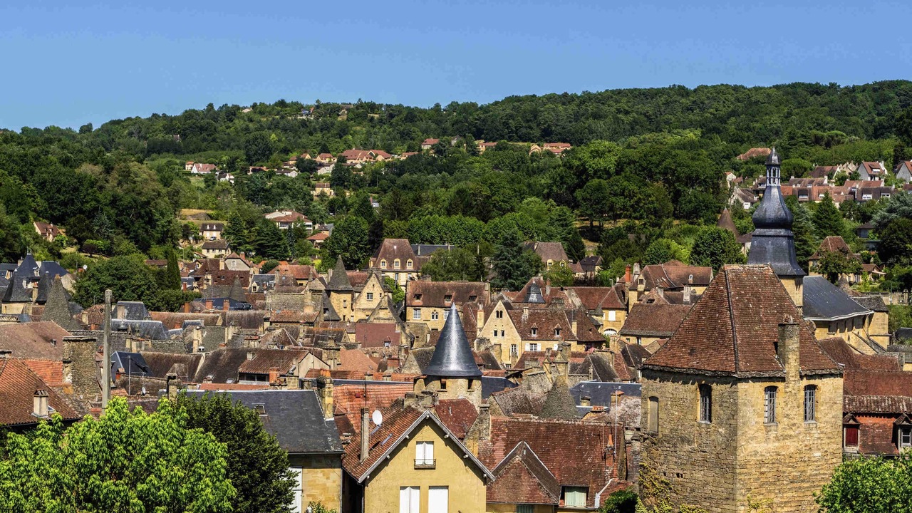 Photo of Others in Sarlat-la-Caneda
