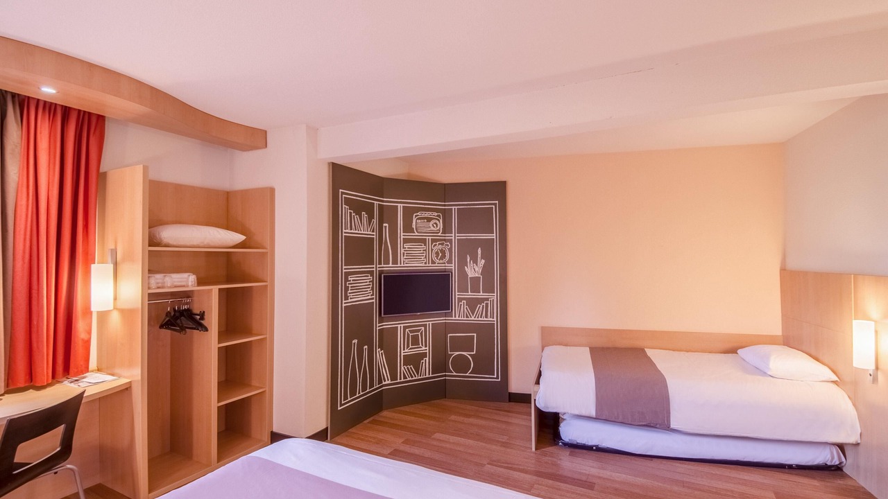 Photo of Bedroom in Sarlat-la-Caneda