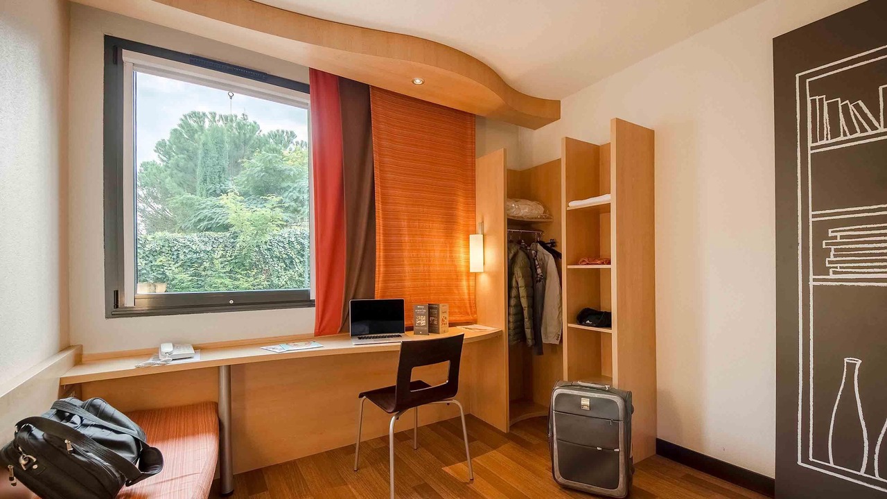 Photo of Bedroom in Sarlat-la-Caneda