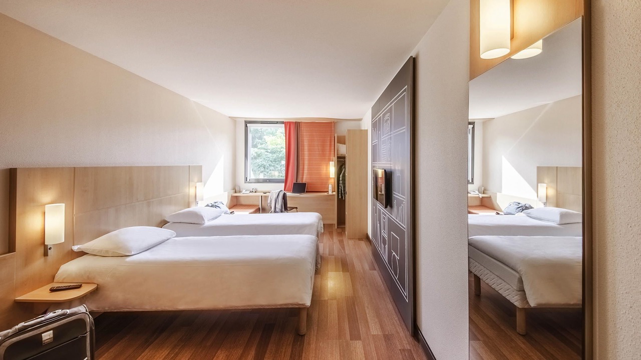 Photo of Bedroom in Sarlat-la-Caneda