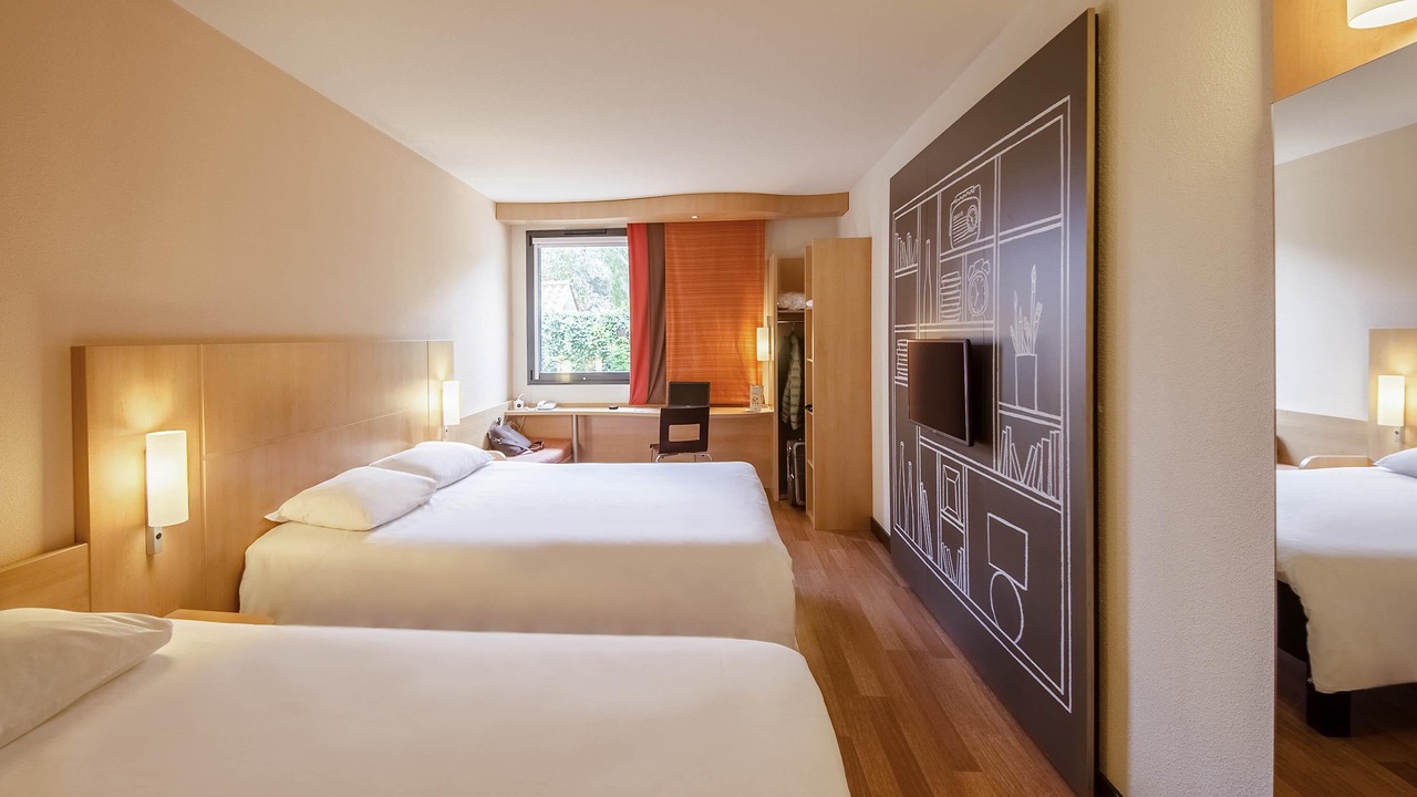 Photo of Bedroom in Sarlat-la-Caneda