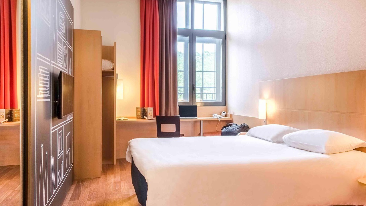 Photo of Bedroom in Sarlat-la-Caneda