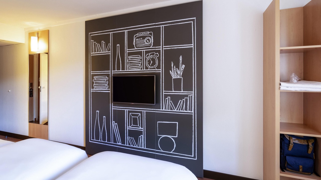 Photo of Bedroom in Sarlat-la-Caneda