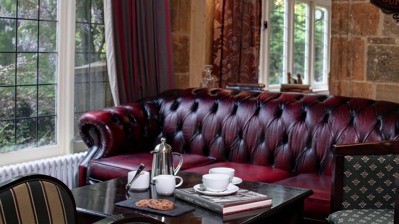 Photo of Others in Oborne