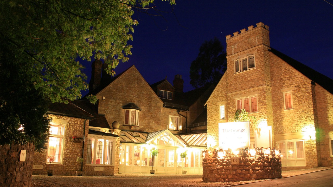 Photo of Outdoor in Oborne