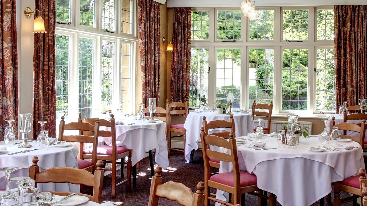 Photo of Others in Oborne