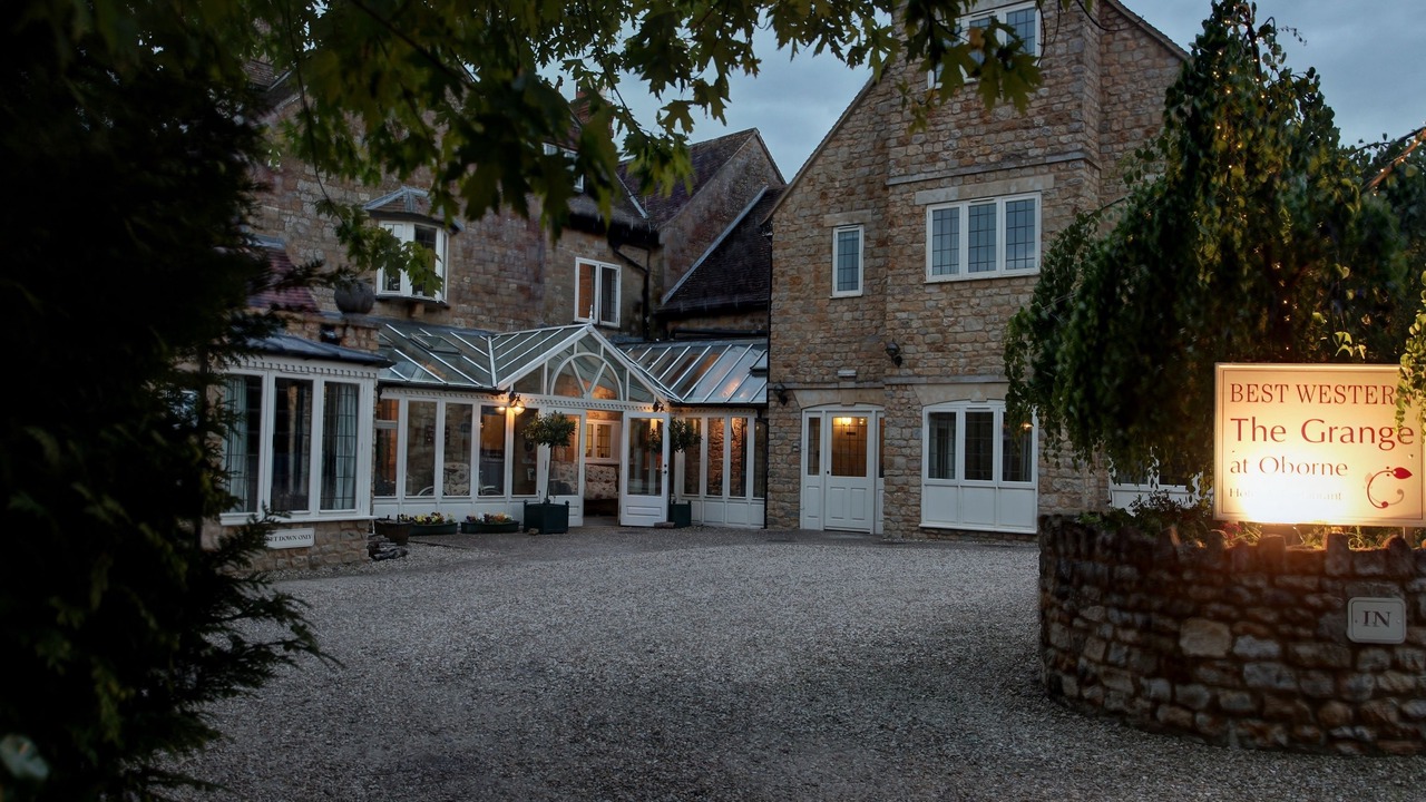 Photo of Outdoor in Oborne