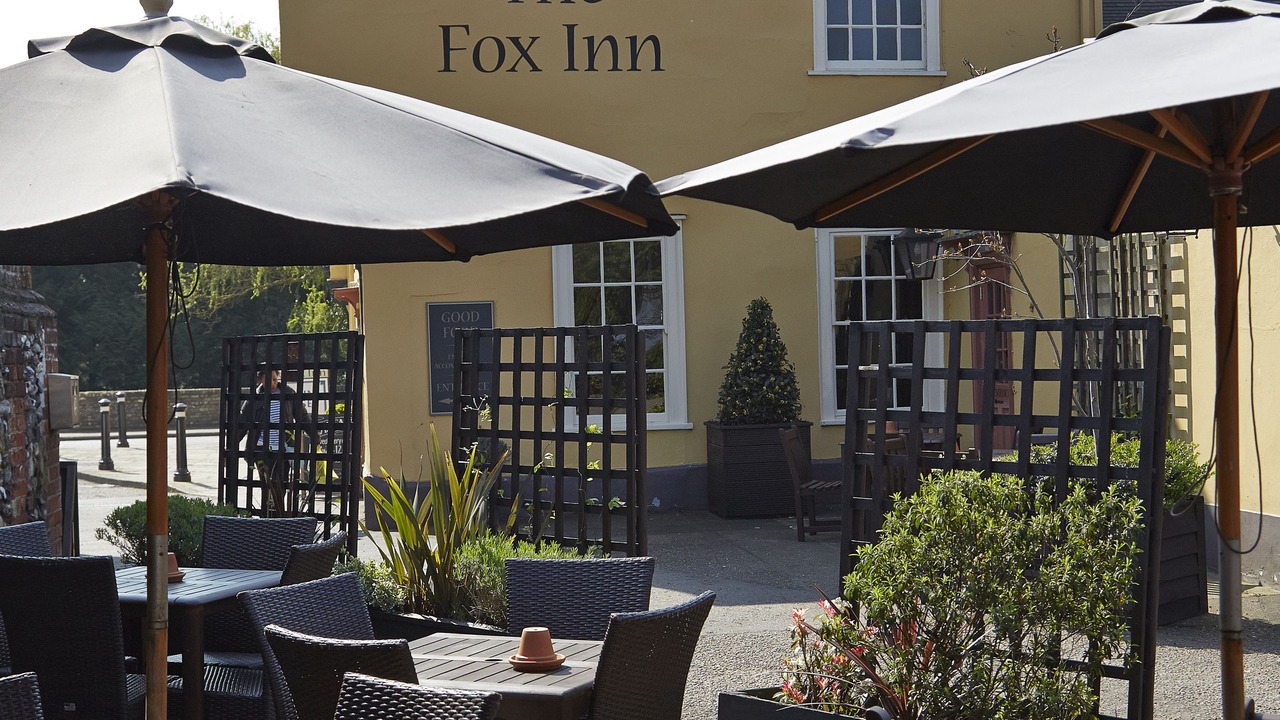 Photo of Outdoor in Bury St Edmunds