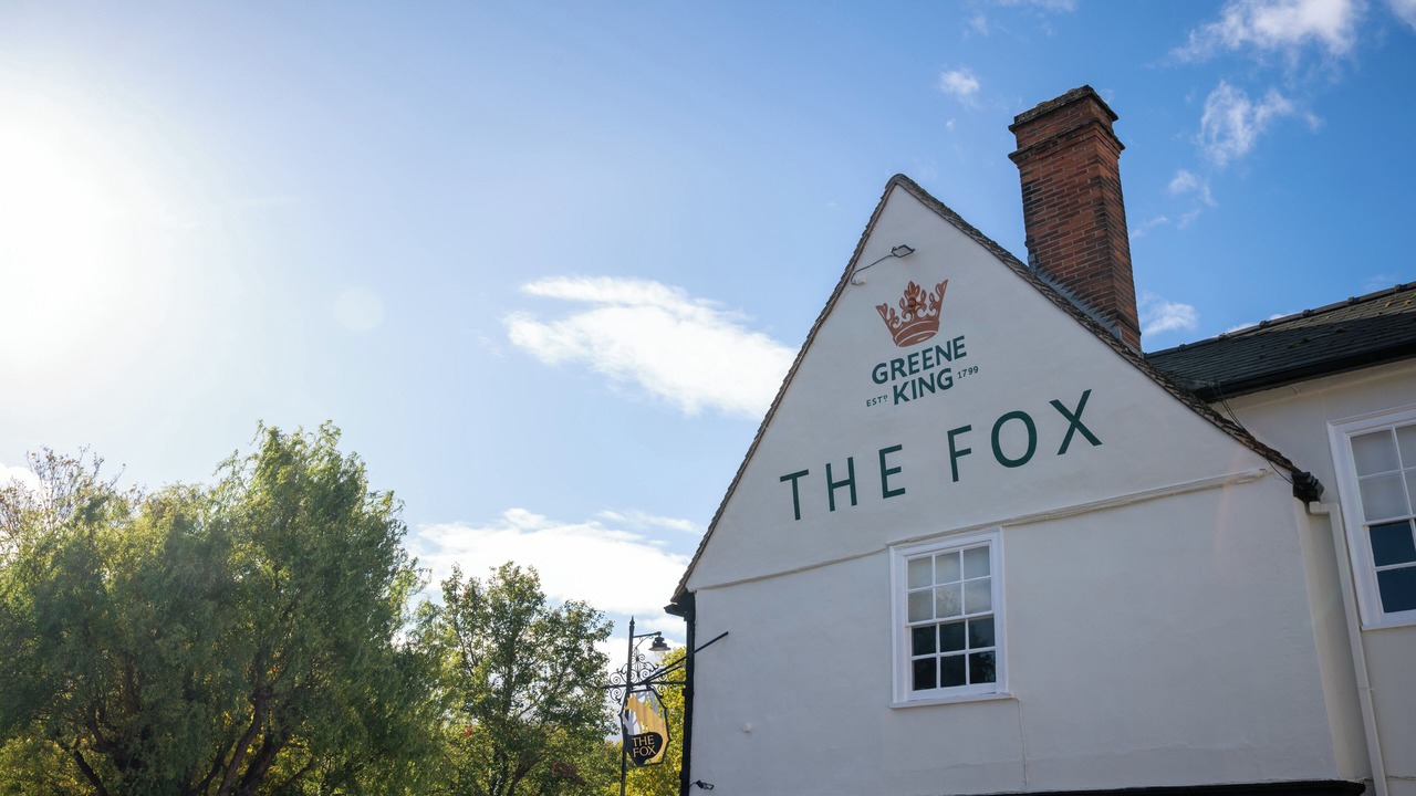 Photo of Outdoor in Bury St Edmunds