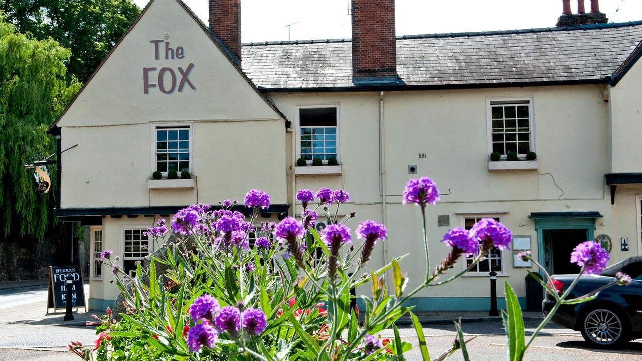 Photo of Outdoor in Bury St Edmunds