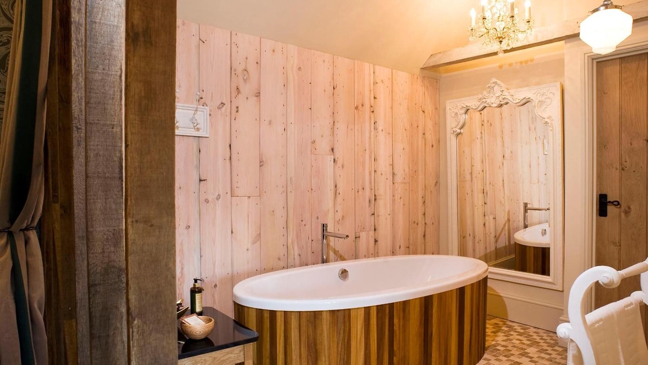 Photo of Bathroom in Bury St Edmunds