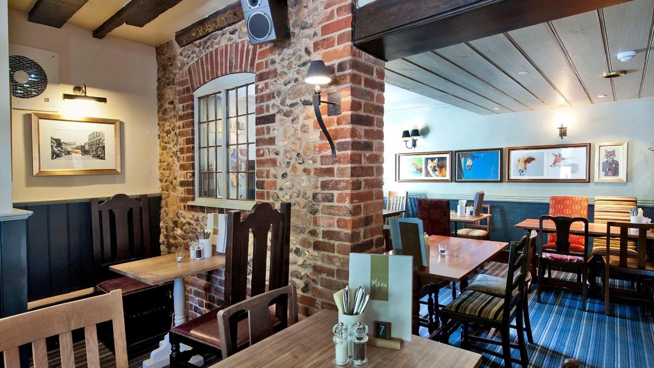 Photo of Others in Bury St Edmunds