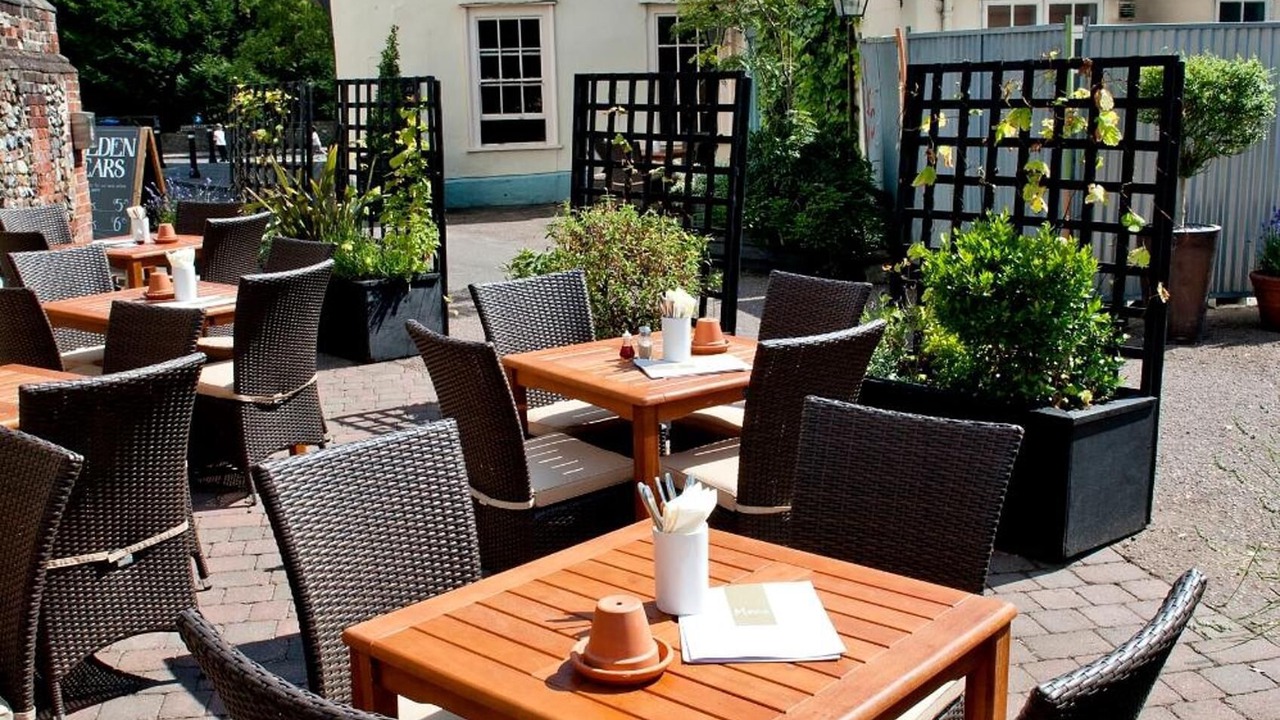 Photo of Others in Bury St Edmunds