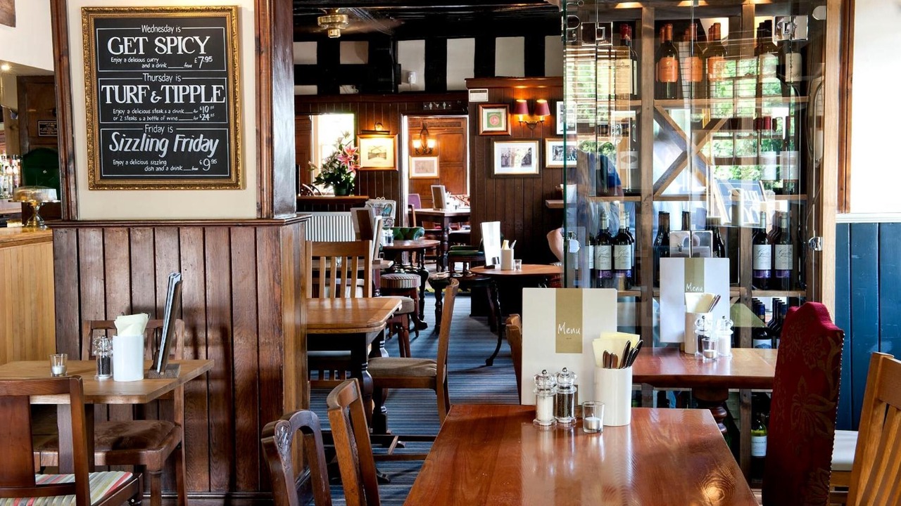 Photo of Others in Bury St Edmunds