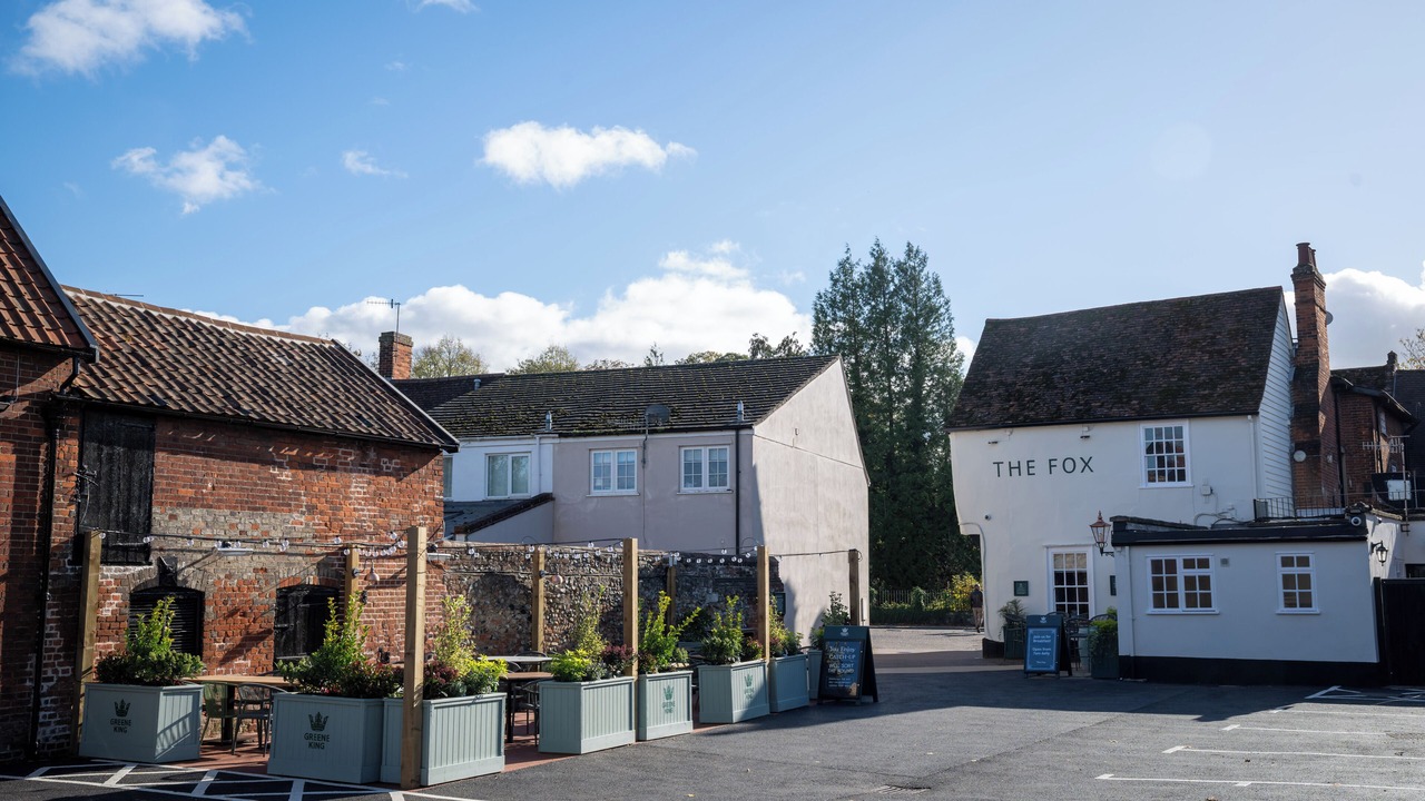Photo of Outdoor in Bury St Edmunds