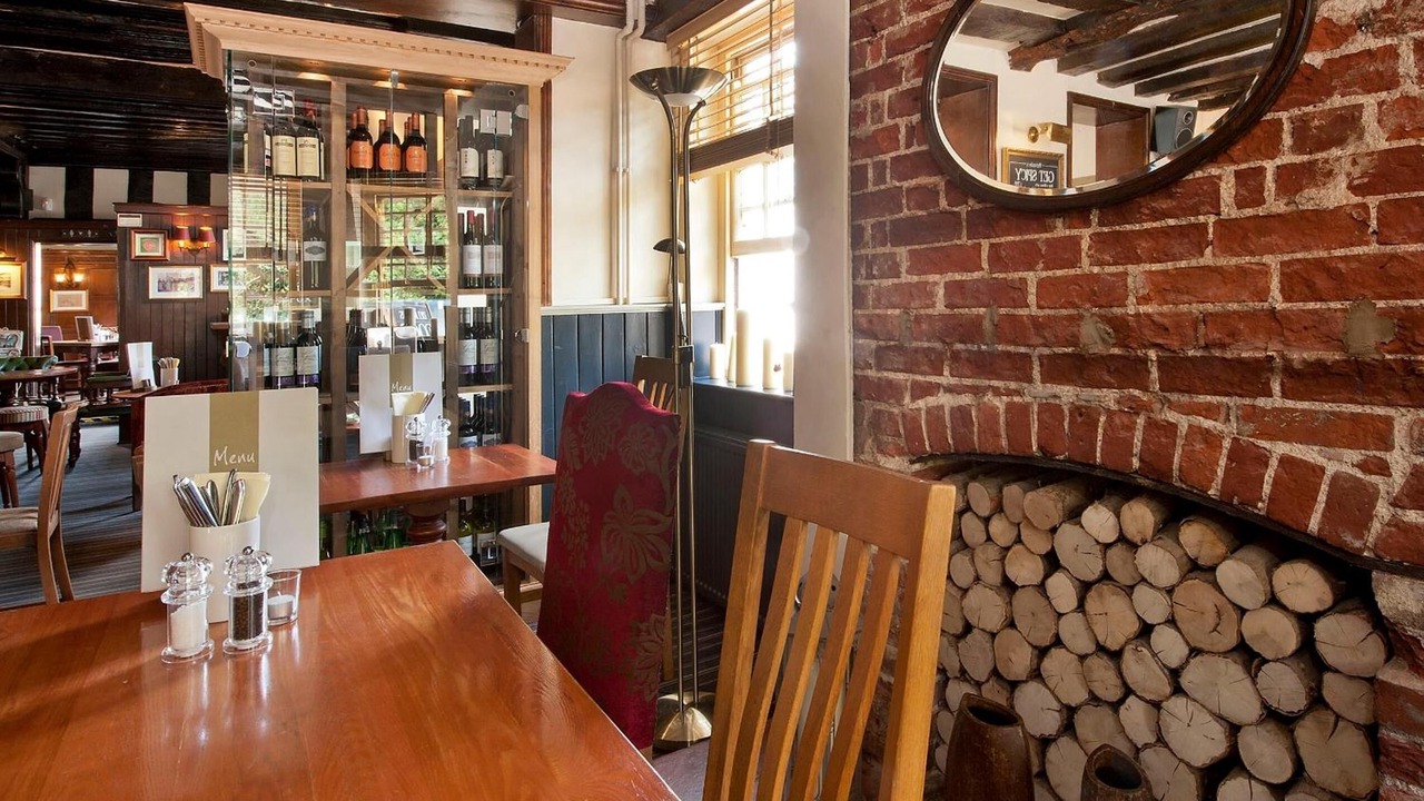 Photo of Others in Bury St Edmunds