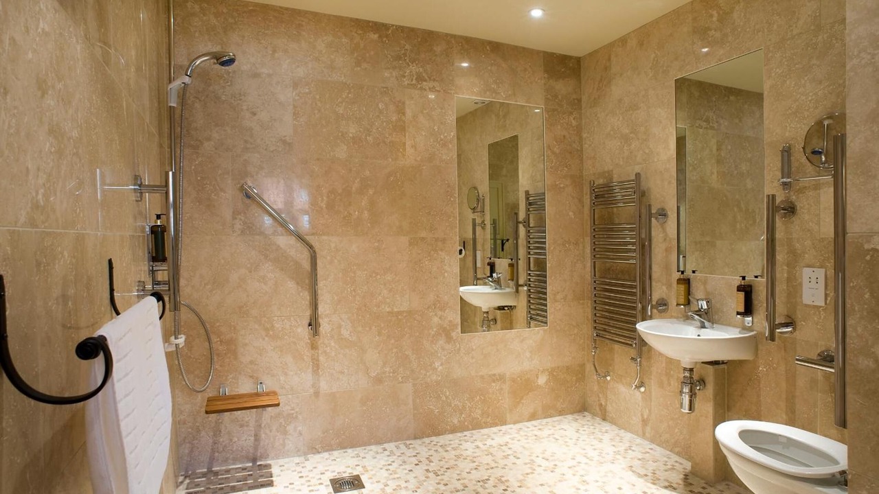 Photo of Bathroom in Bury St Edmunds