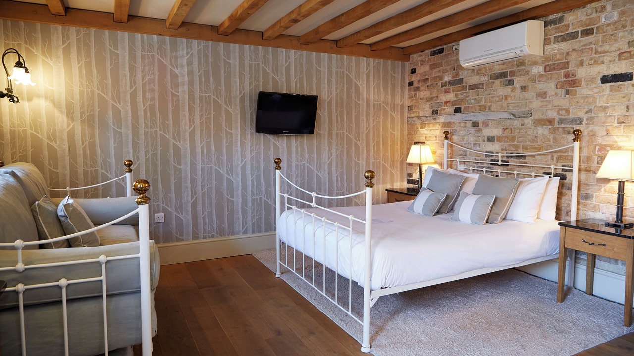 Photo of Bedroom in Bury St Edmunds