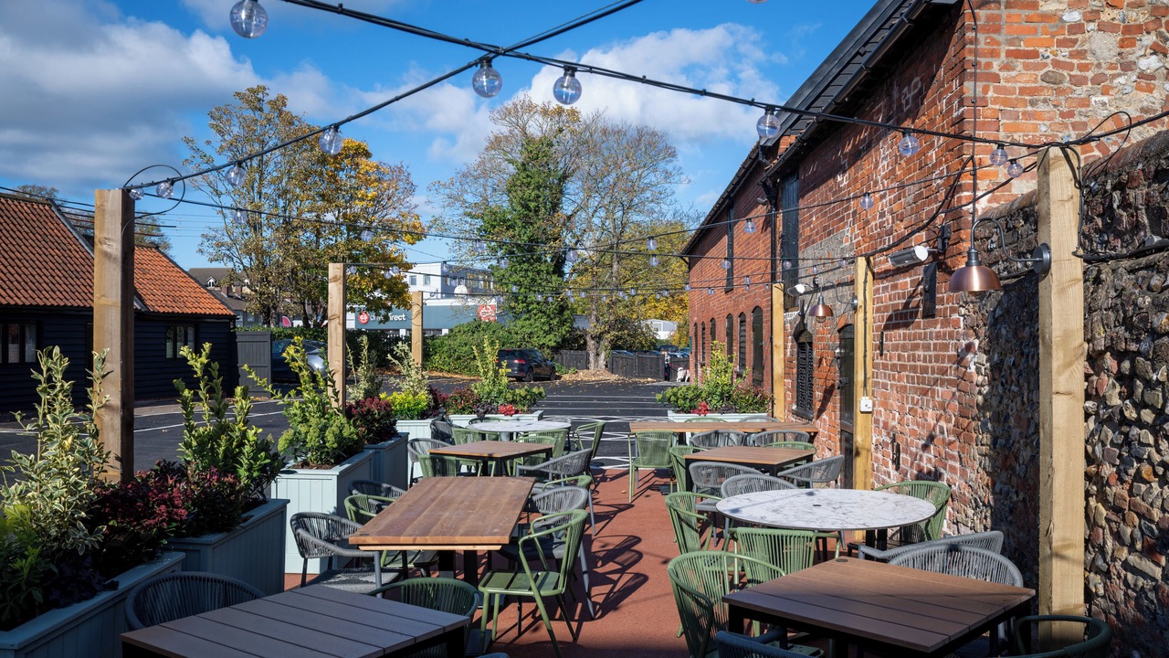 Photo of Outdoor in Bury St Edmunds