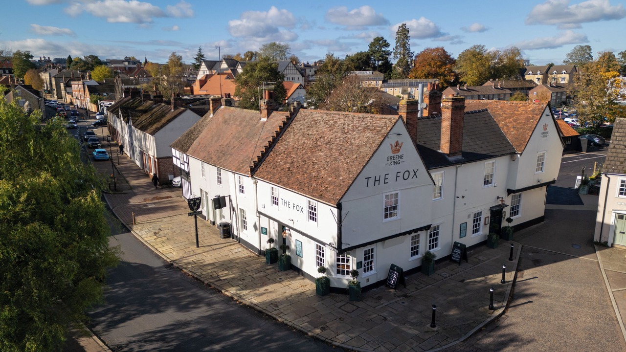 Photo of Outdoor in Bury St Edmunds