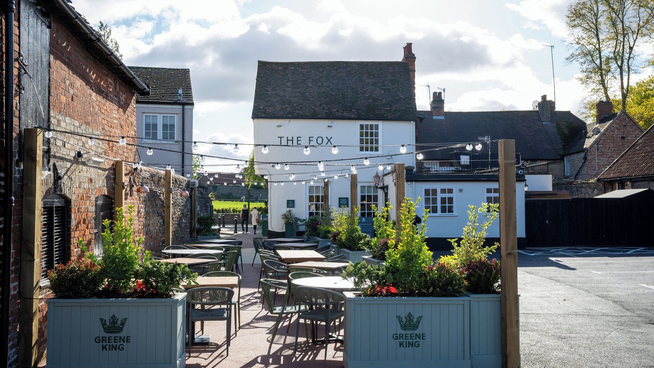 Photo of Outdoor in Bury St Edmunds